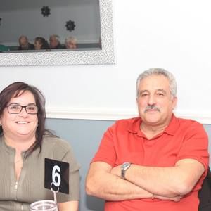 Meet your Posher, Lucy paulo